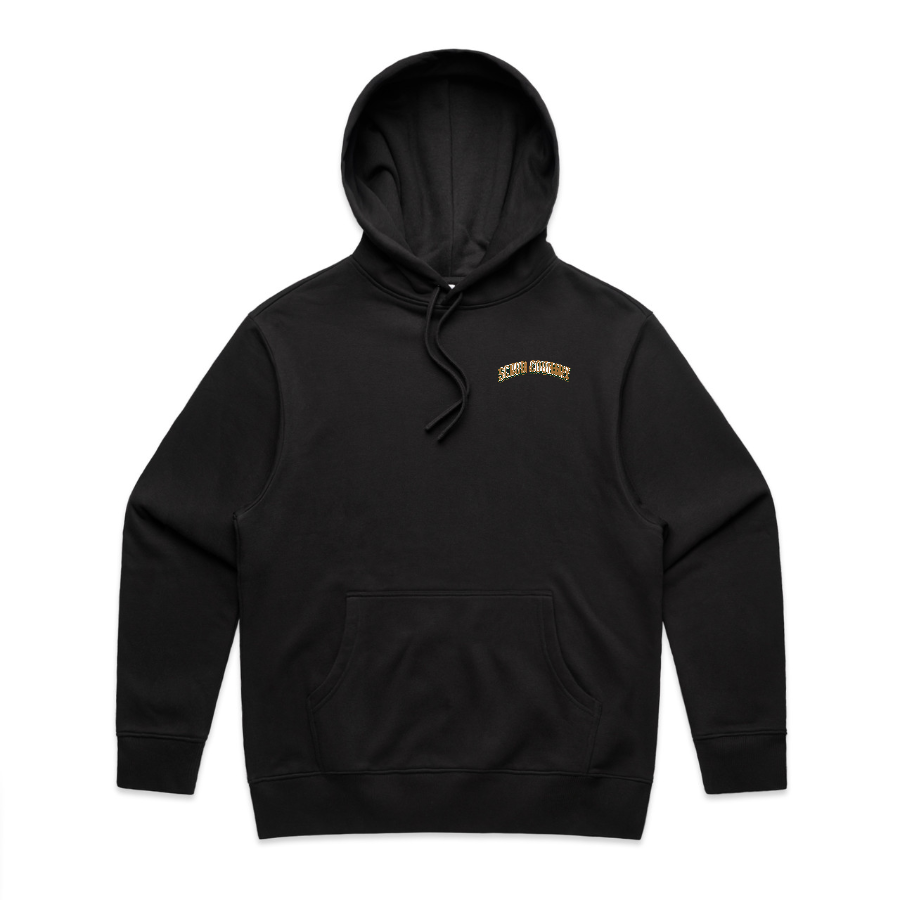 Heavy Hood | 5146