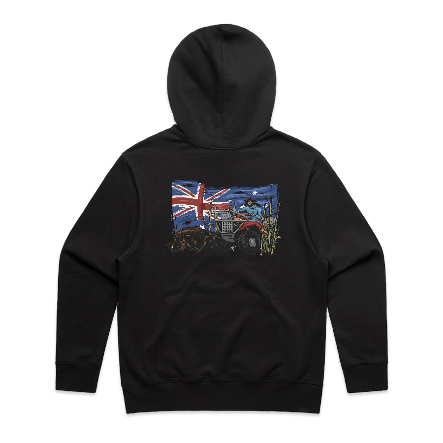 Heavy Hood | 5146 - Image 2