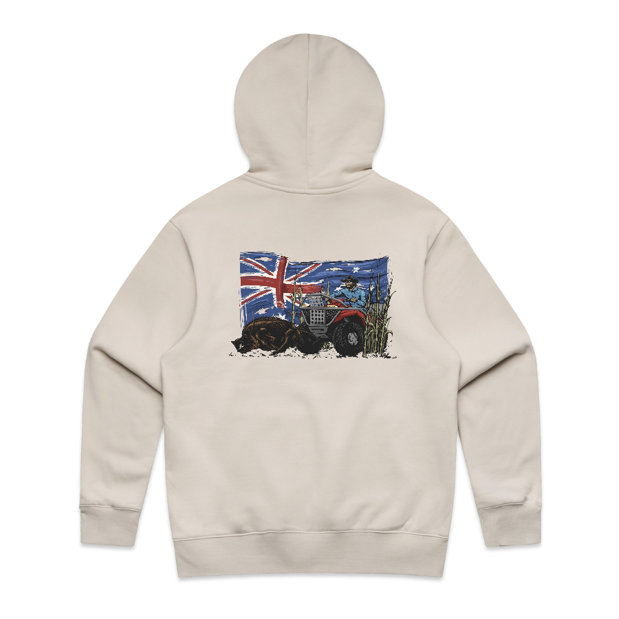 Heavy Hood | 5146 - Image 4